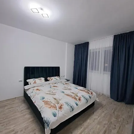 Apartment Happy 2 Craiova