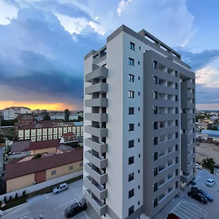 Happy 2 Apartment