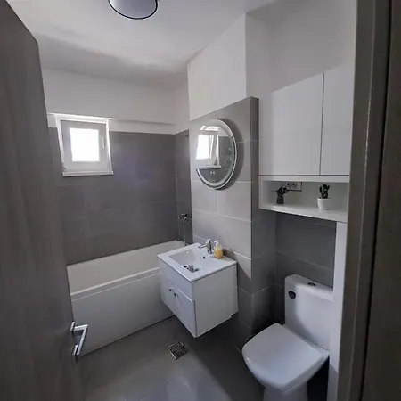 Apartment Happy 2 Craiova