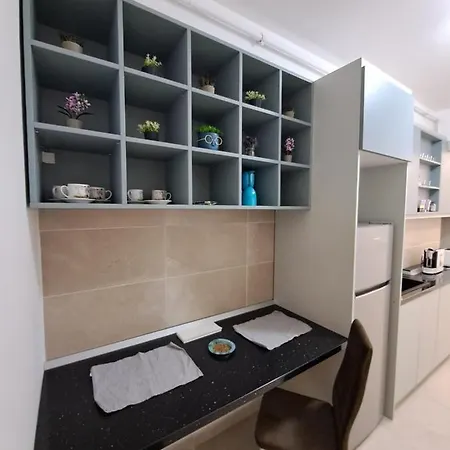 Apartment Happy 2 *