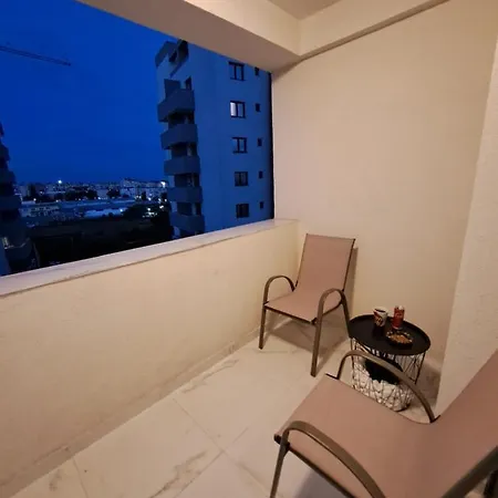 Apartment Happy 2 Craiova